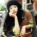 晓屿Li_Isle of faces