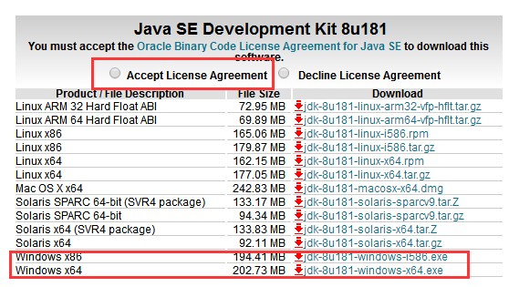 java 安装以及环境变量配置 - 组学大讲堂问答社区